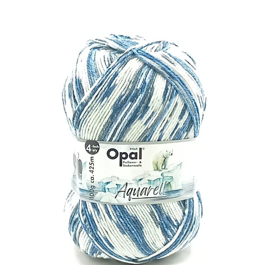 Opal　Aquarell #11532