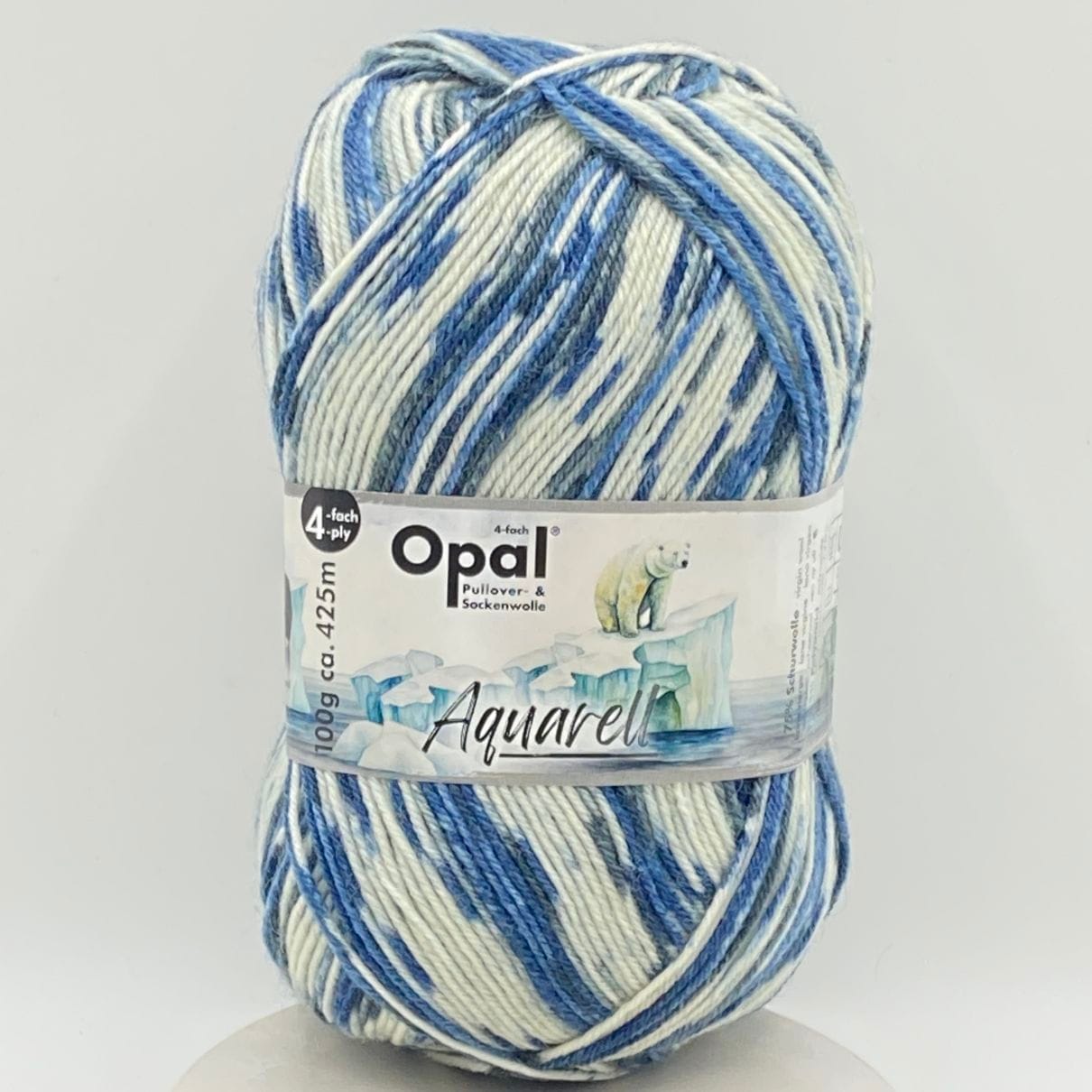 Opal　Aquarell #11532