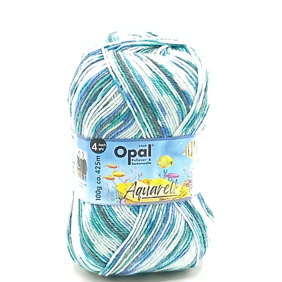 Opal　Aquarell #11535