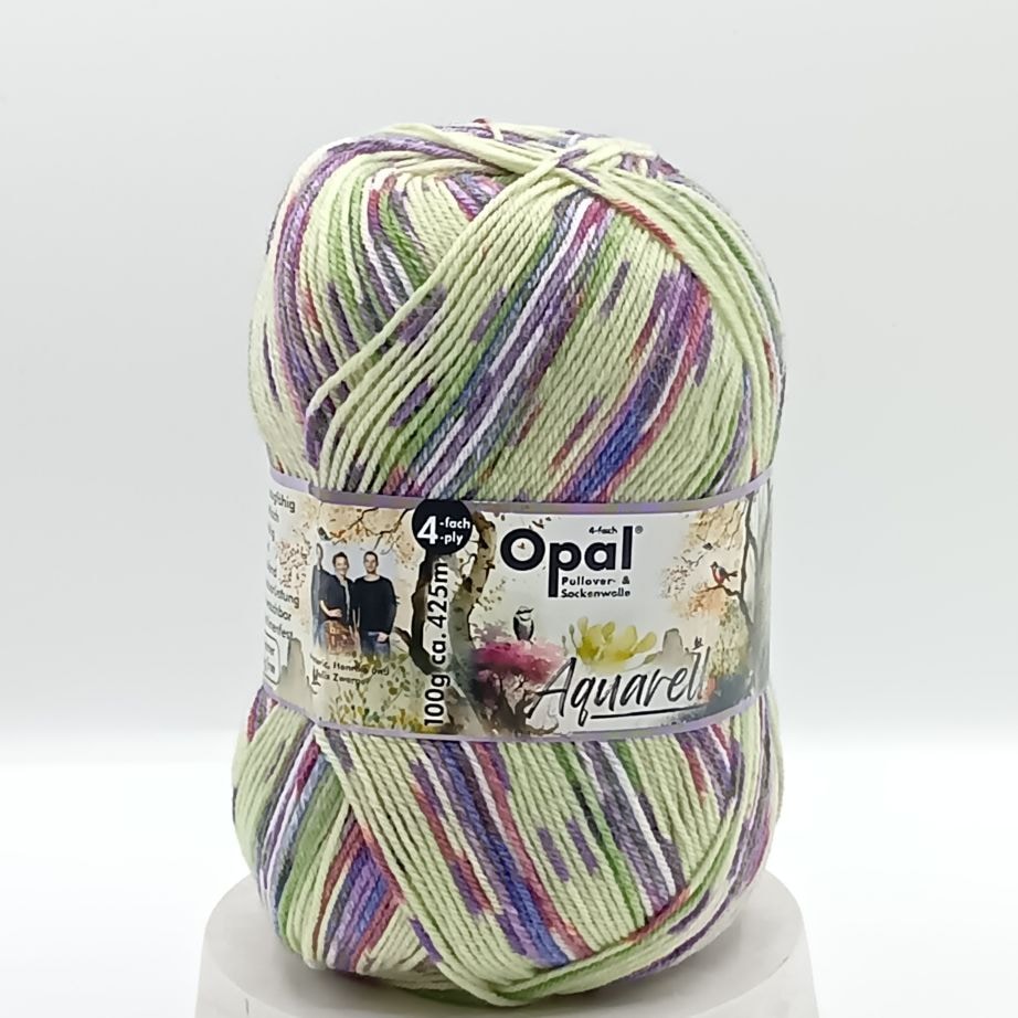 Opal　Aquarell #11533
