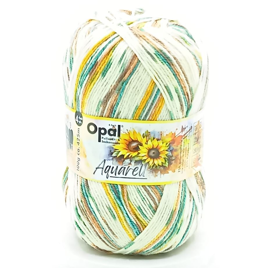 Opal　Aquarell #11530