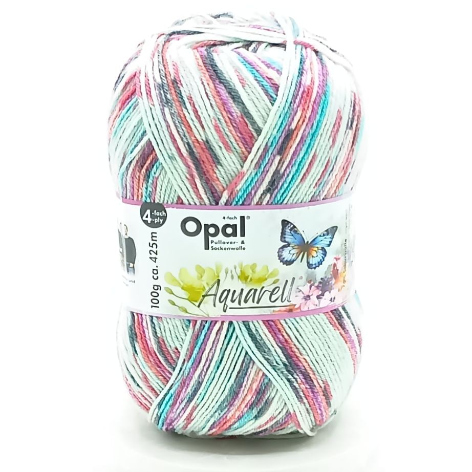 Opal　Aquarell #11531