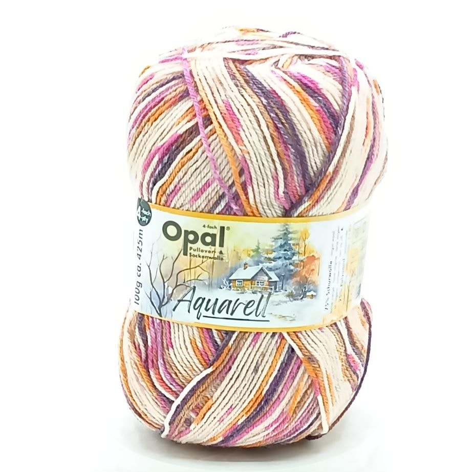 Opal　Aquarell #11537