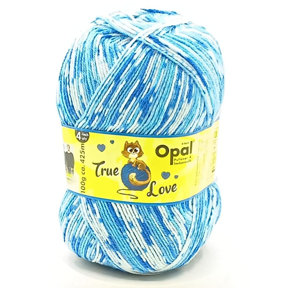 Opal　True Love #9862