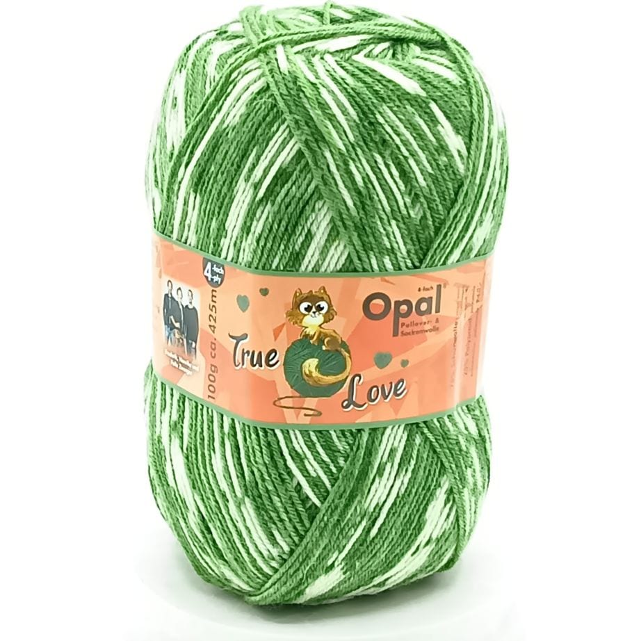 Opal　True Love #9863