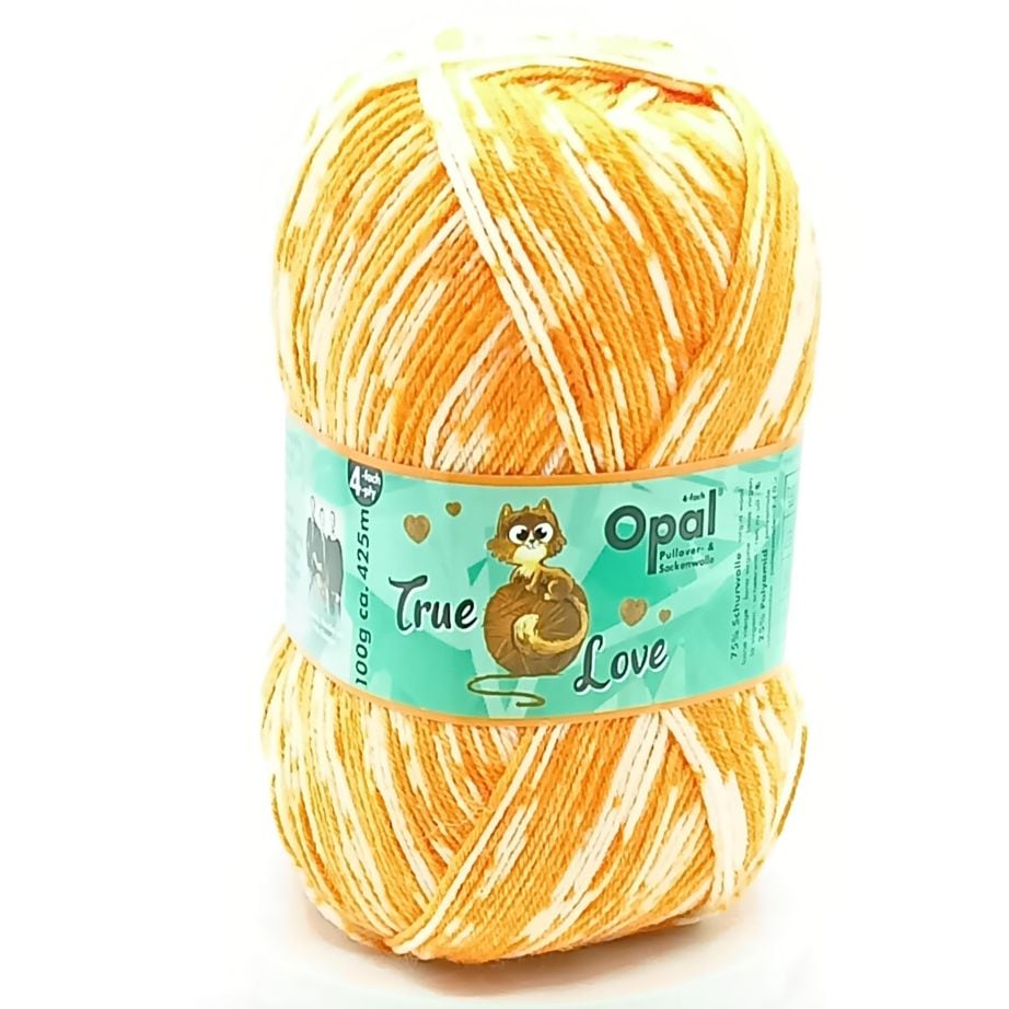 Opal　True Love #9864