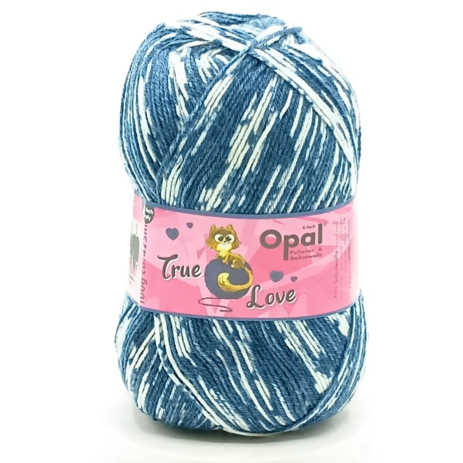 Opal　True Love #9865