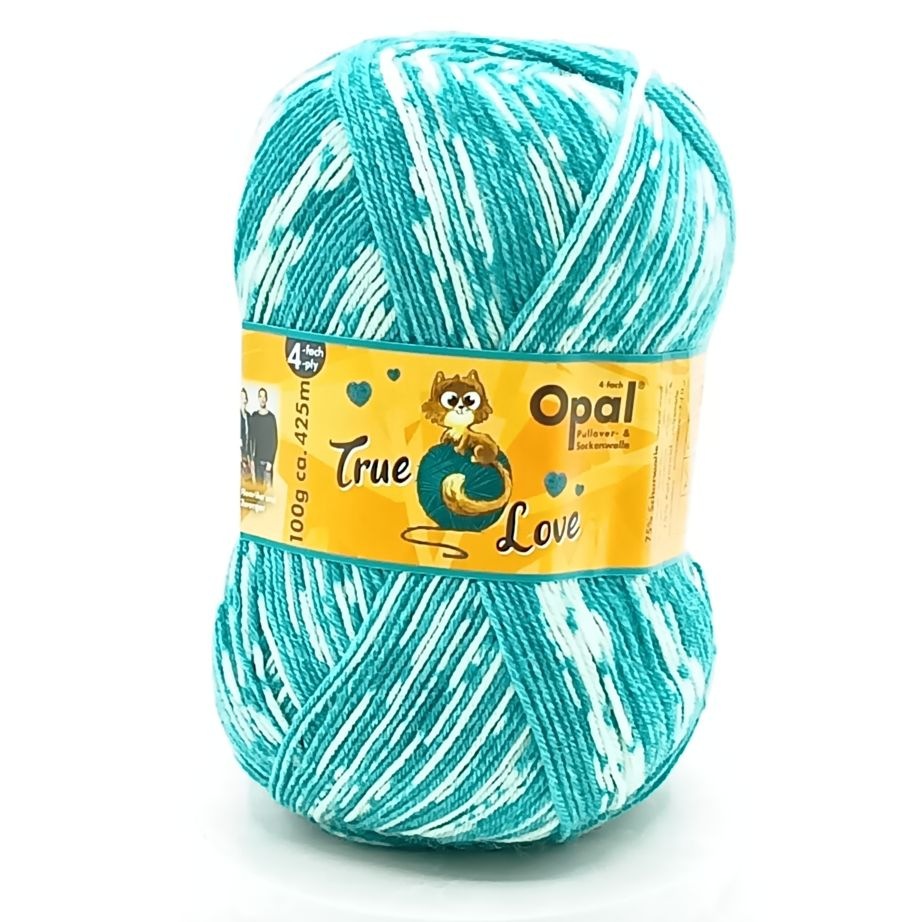 Opal　True Love #9866