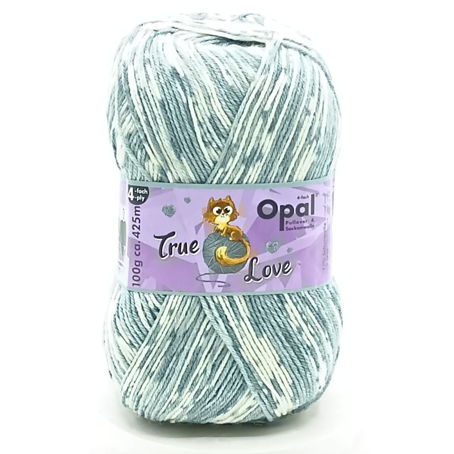 Opal　True Love #9867