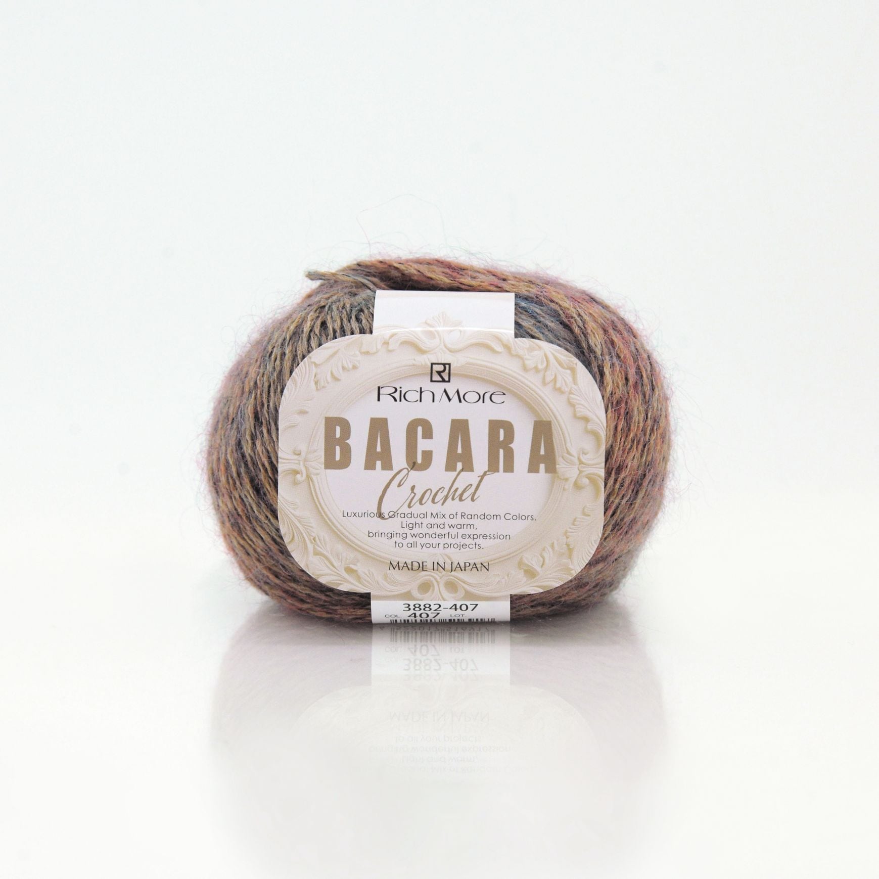 バカラ・クロッシェ