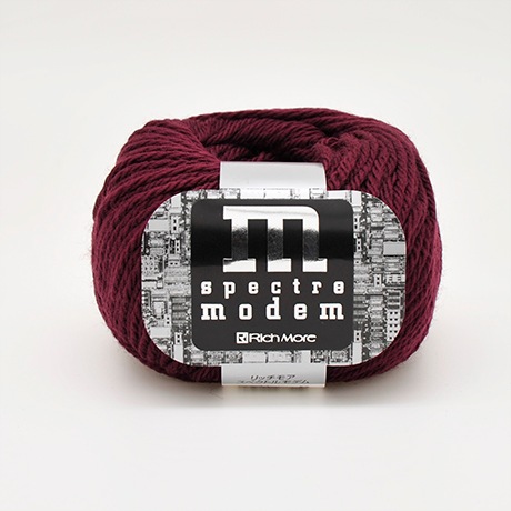 スペクトルモデム