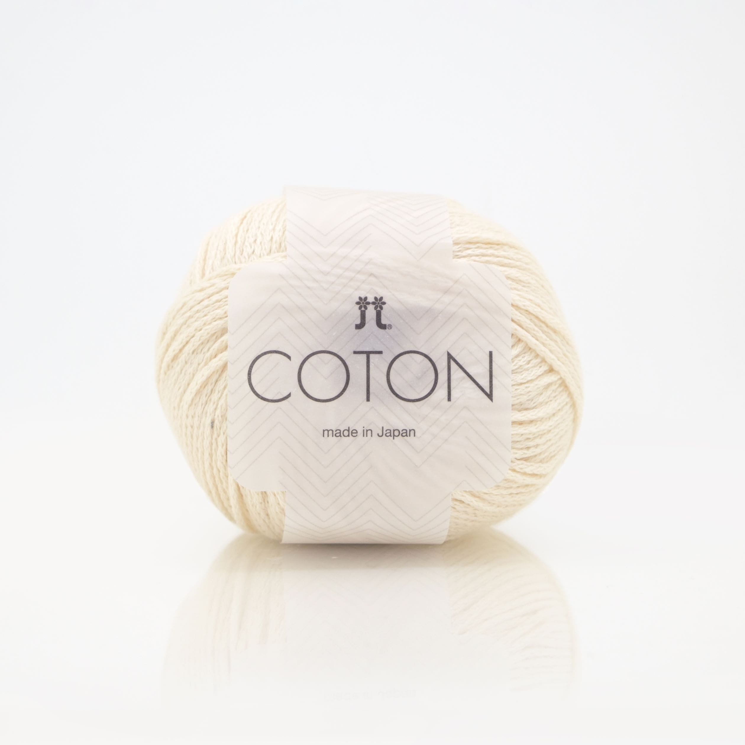 ハマナカ　COTON　＃1