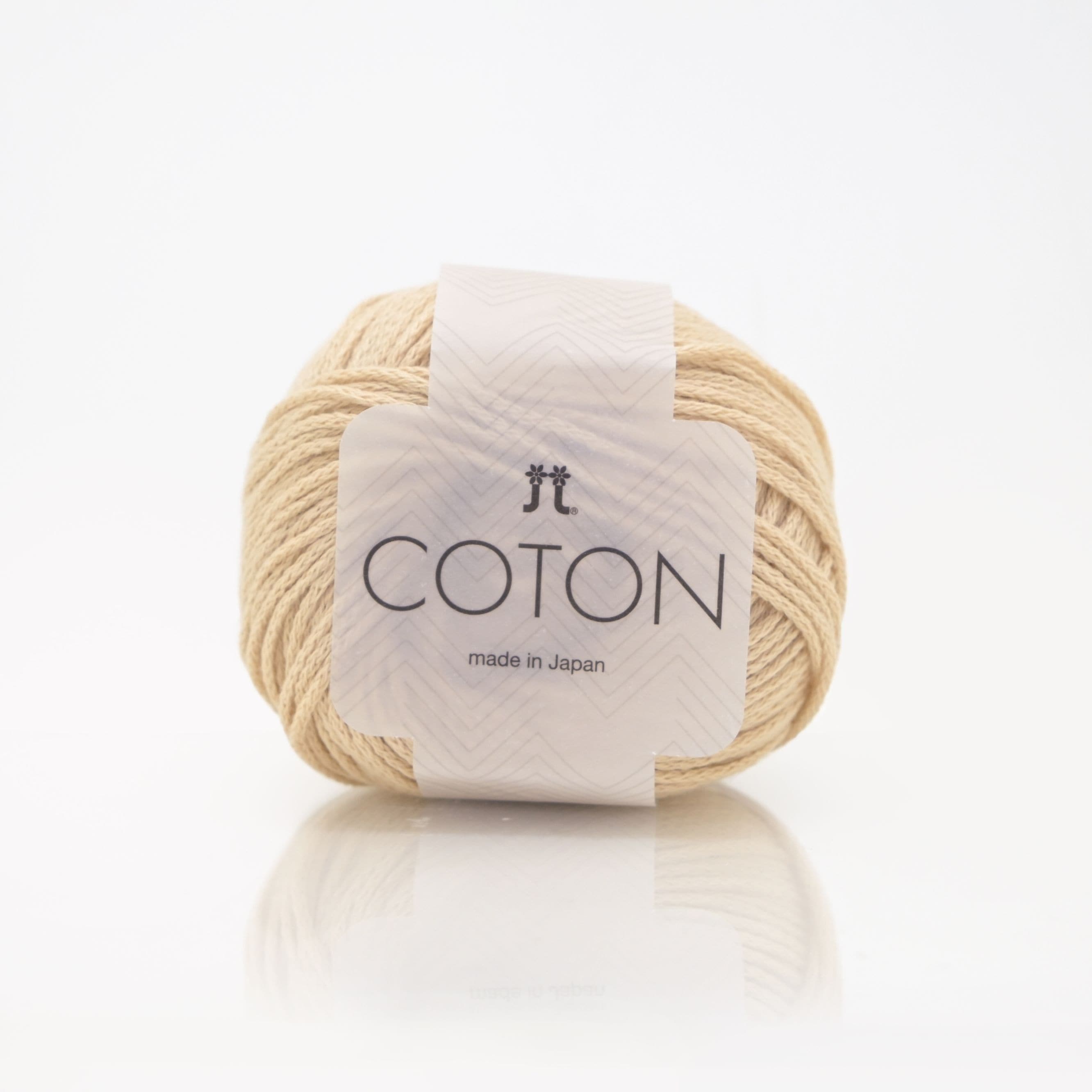 ハマナカ　COTON　＃2