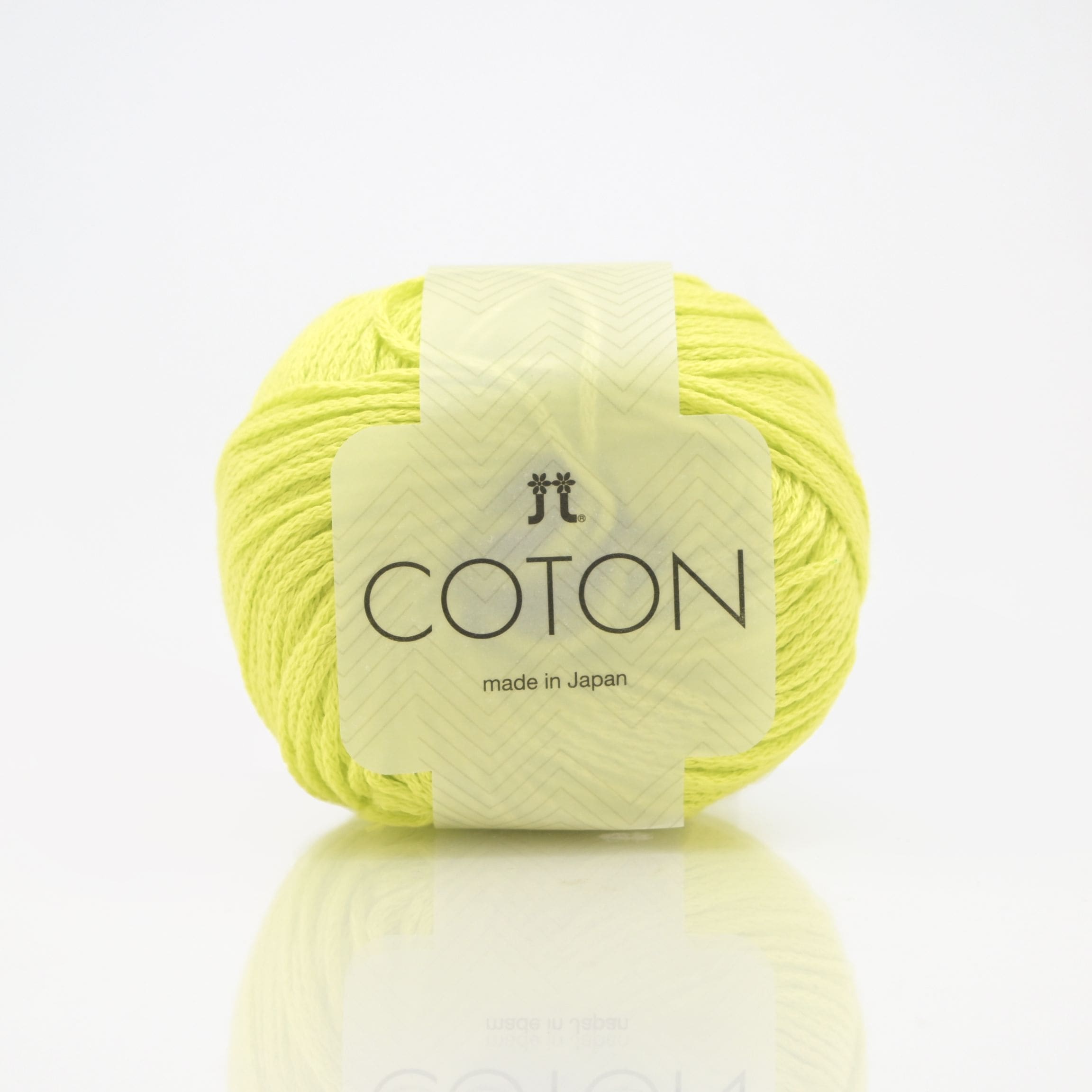 ハマナカ　COTON　＃3