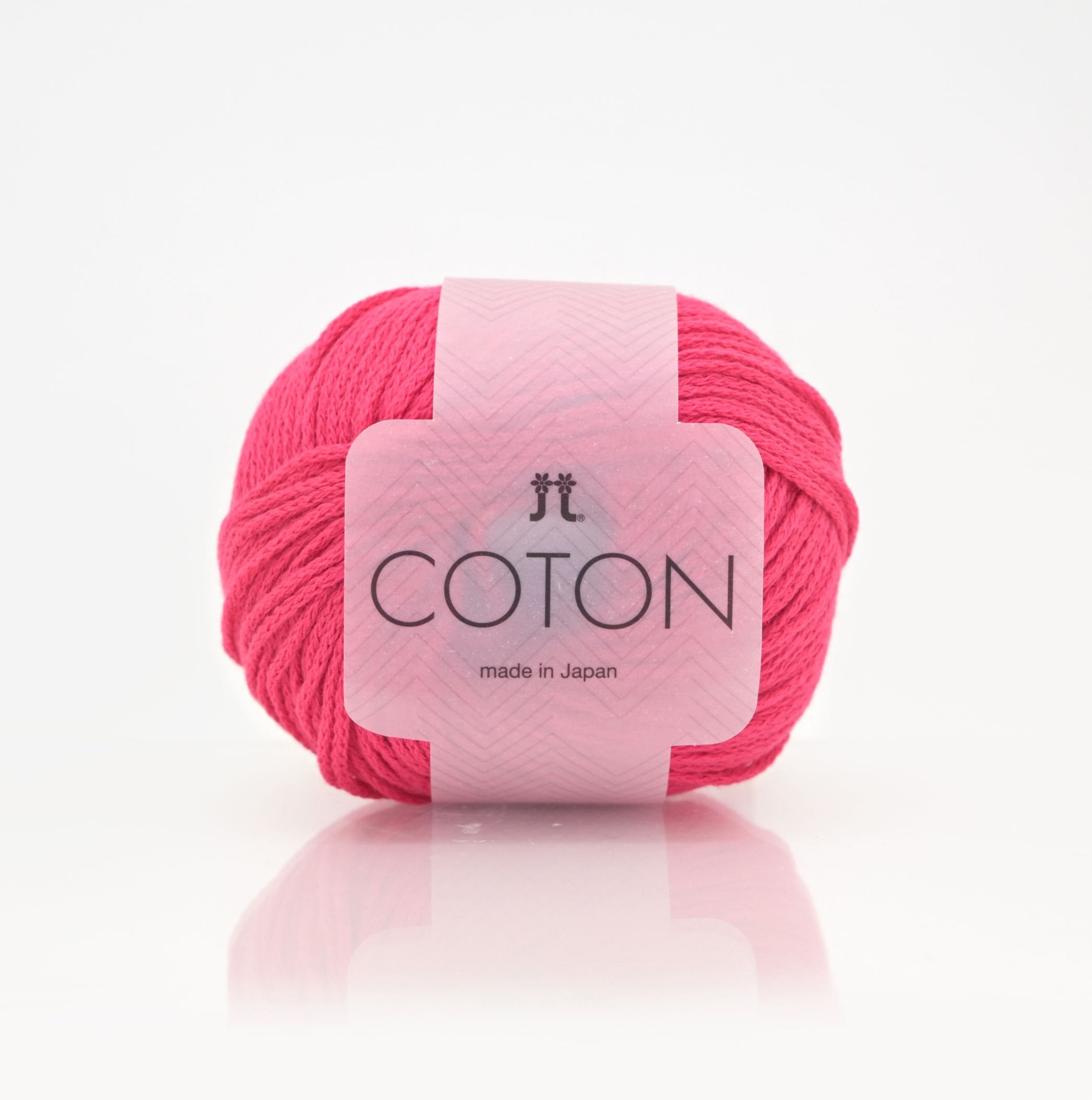 ハマナカ　COTON　＃5