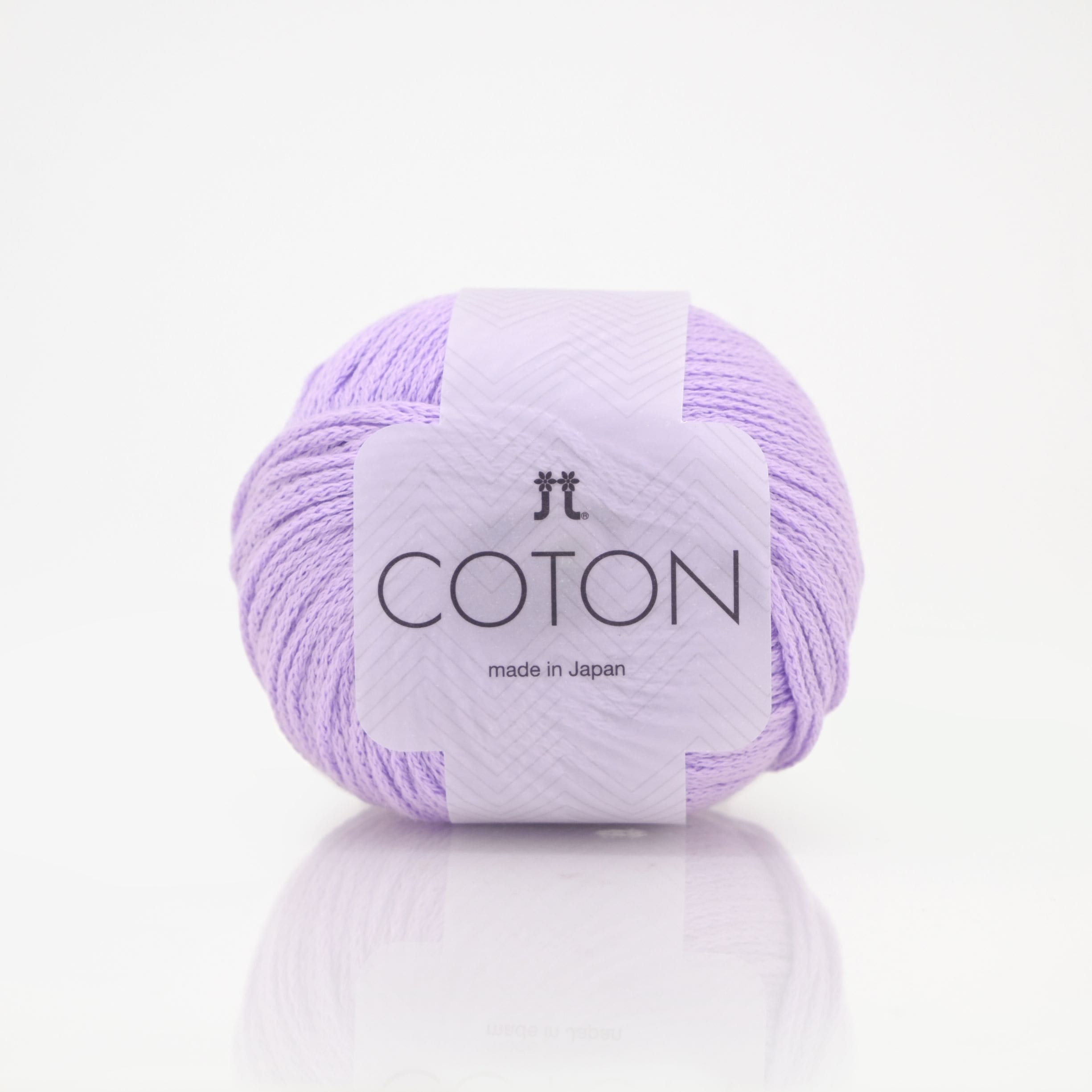 ハマナカ　COTON　＃6