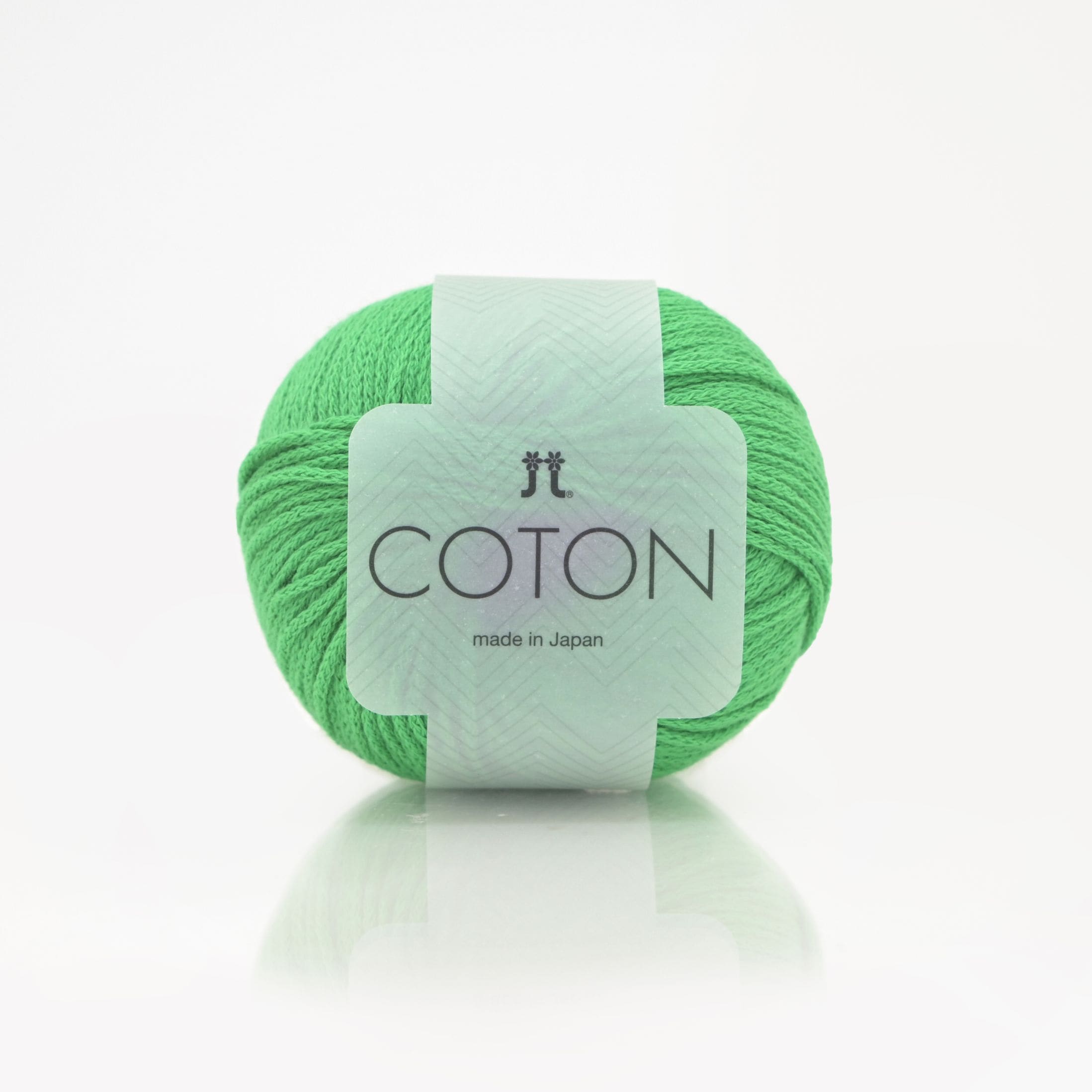 ハマナカ　COTON　＃7