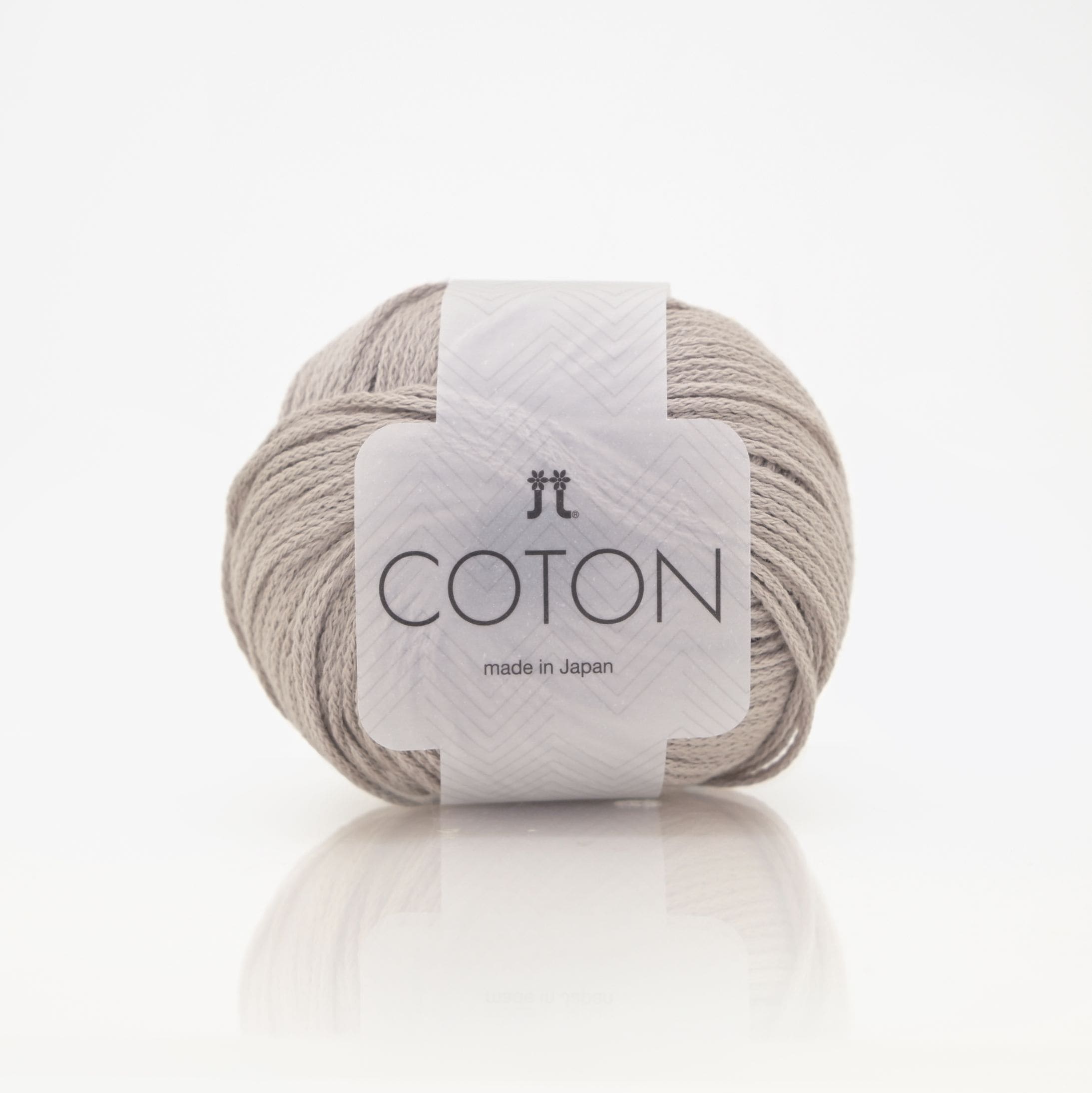 ハマナカ　COTON　＃8