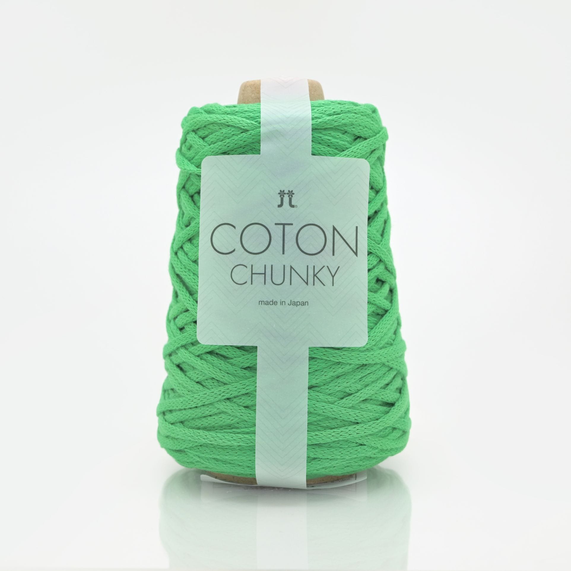 ハマナカ　COTON CHUNKY　＃103