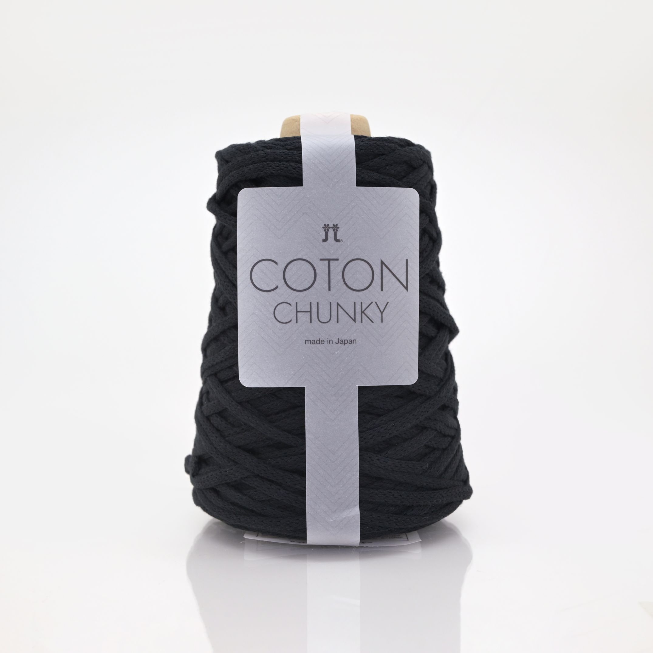 ハマナカ　COTON CHUNKY　＃105