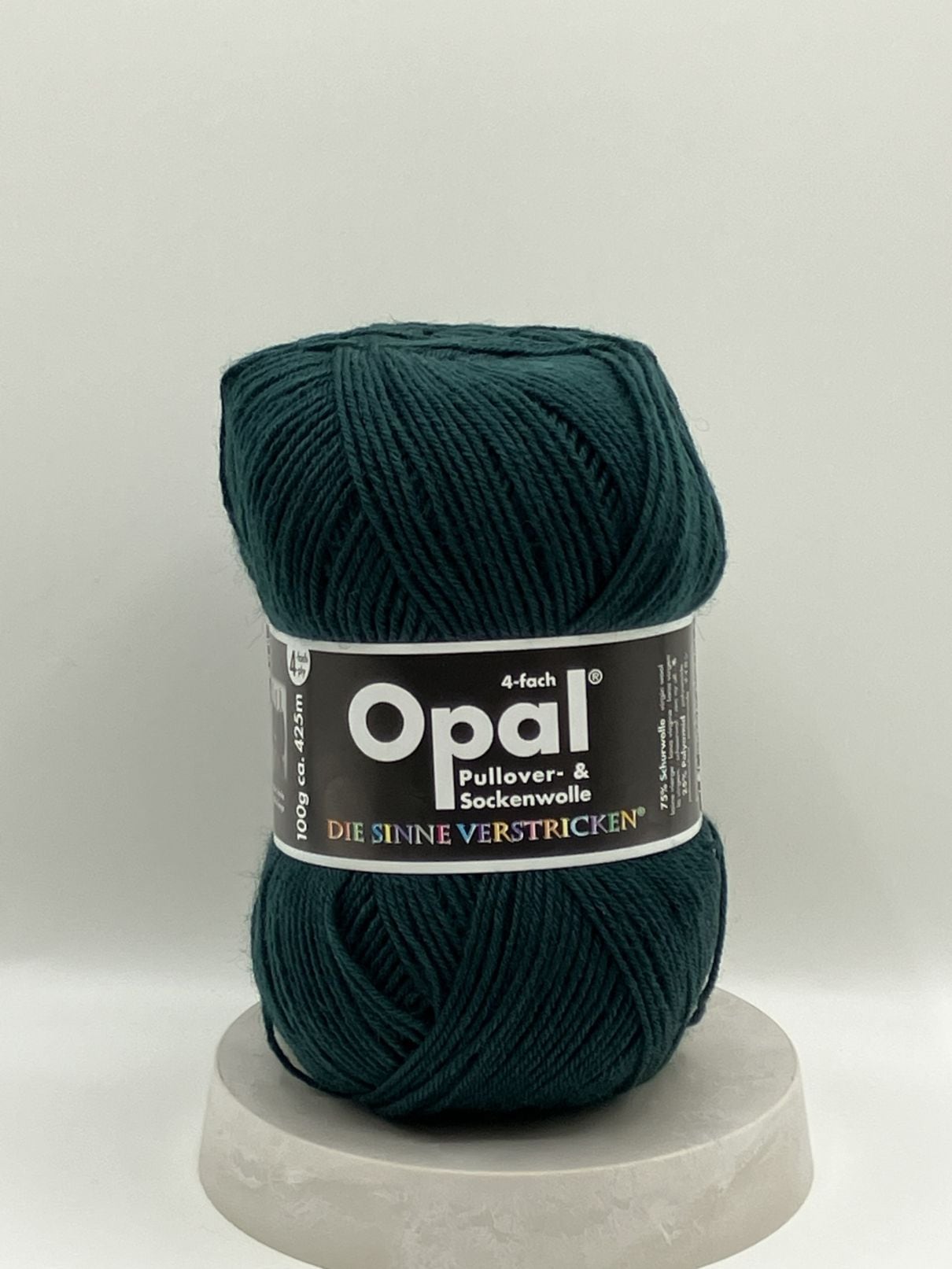 Opal　Uni　4-ply ＃9933