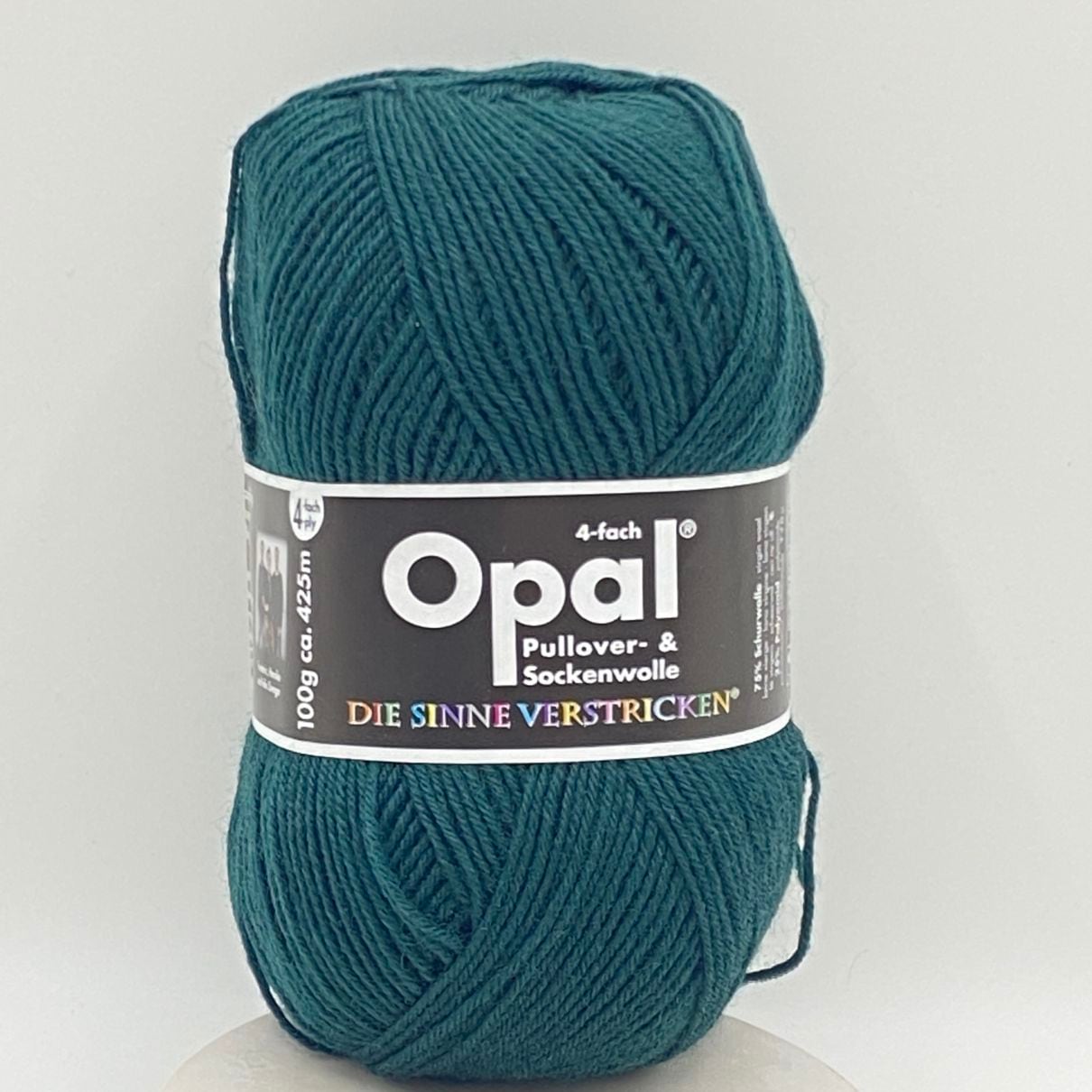 Opal　Uni　4-ply ＃9933