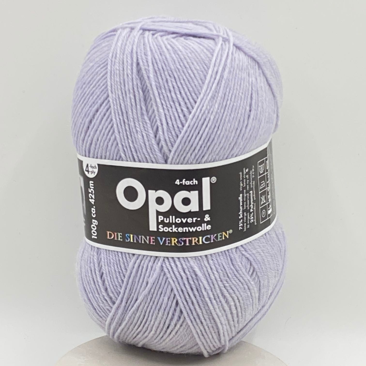 Opal　Uni　4-ply ＃9937