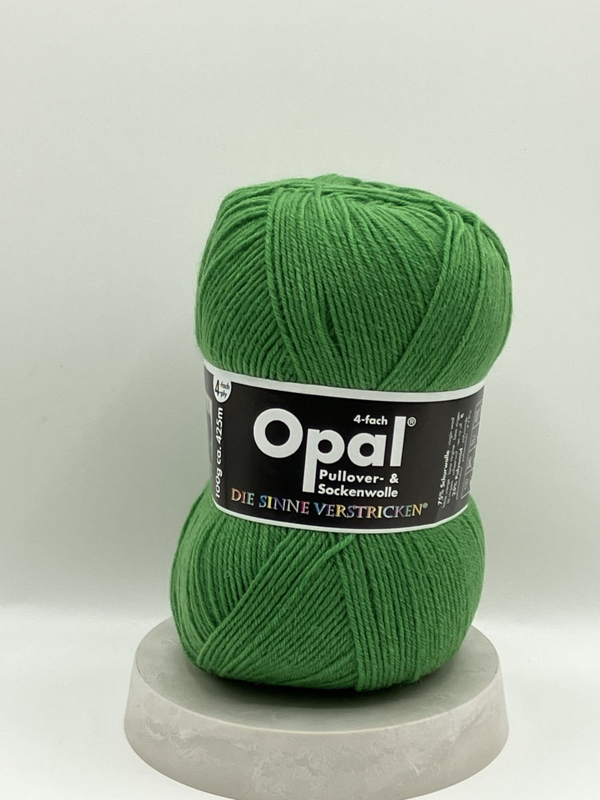 Opal　Uni　4-ply ＃1990