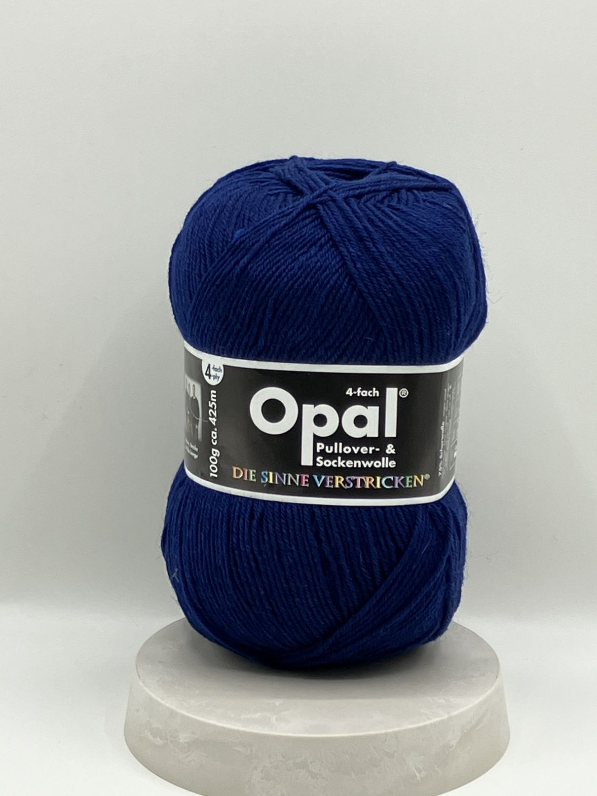 Opal　Uni　4-ply ＃9930