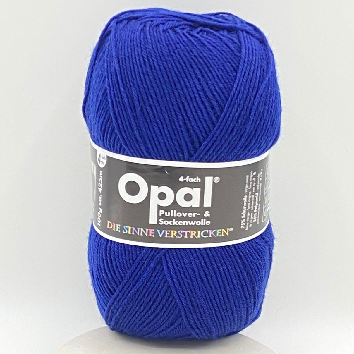 Opal　Uni　4-ply ＃9930