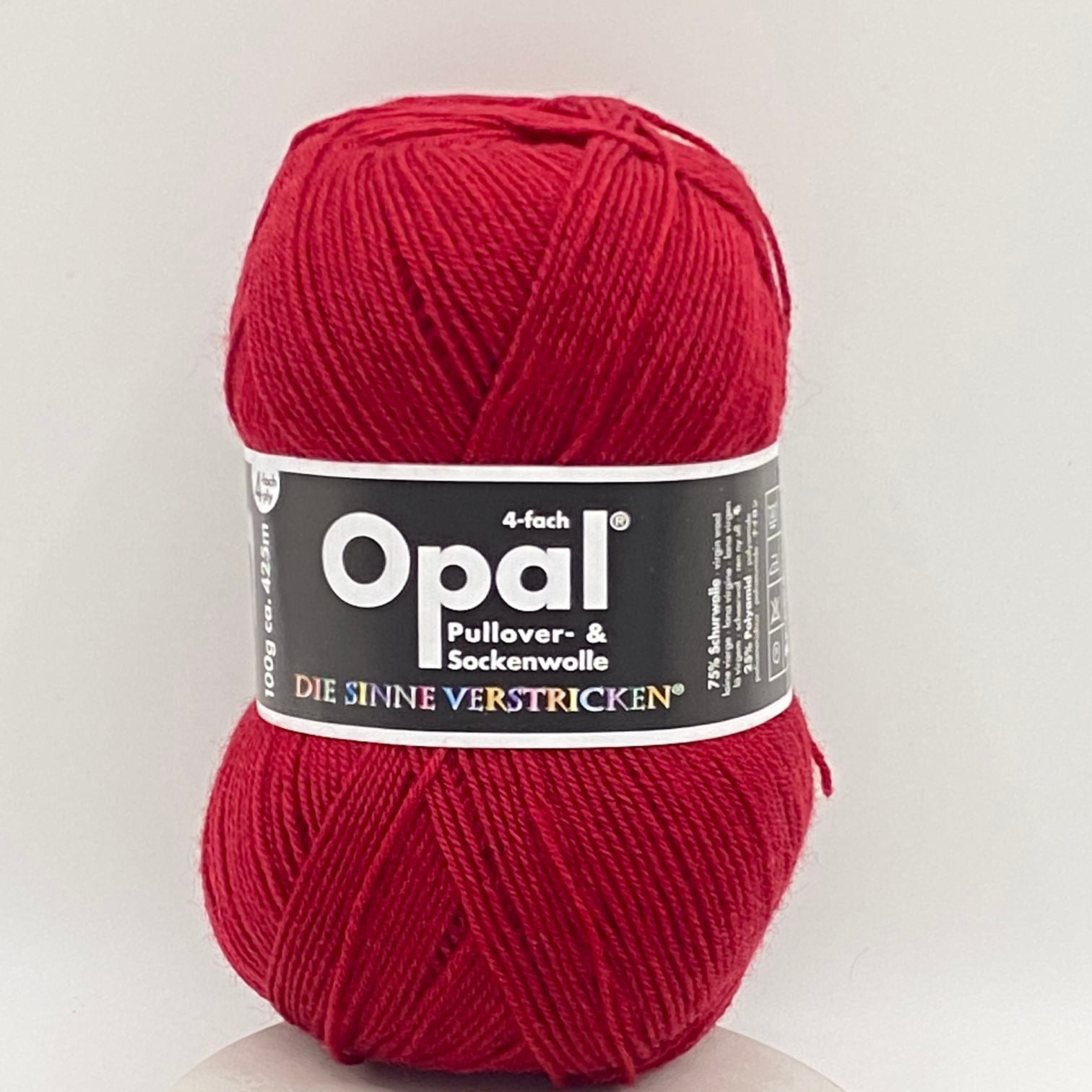 Opal　Uni　4-ply ＃9939