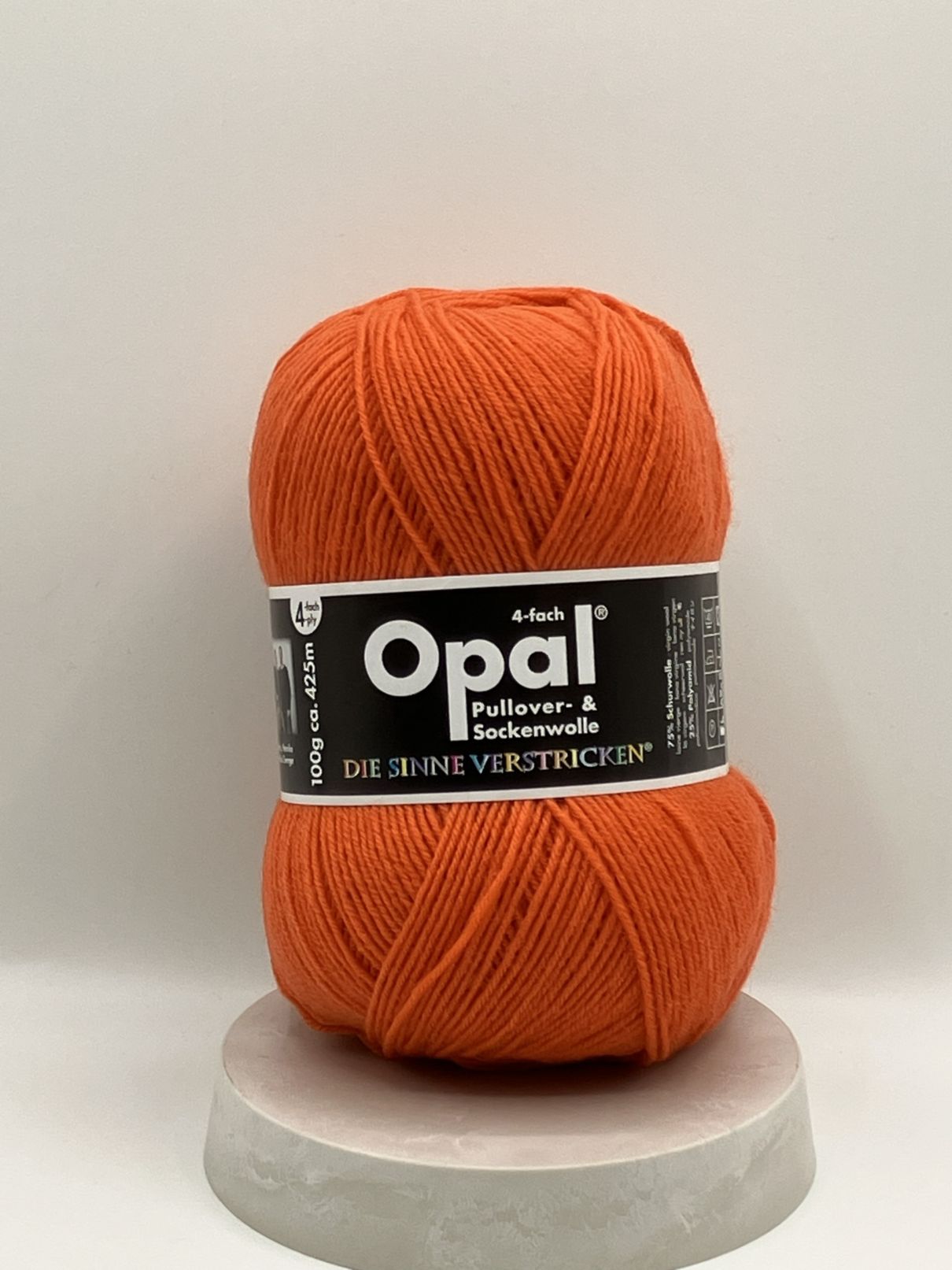 Opal　Uni　4-ply ＃5181