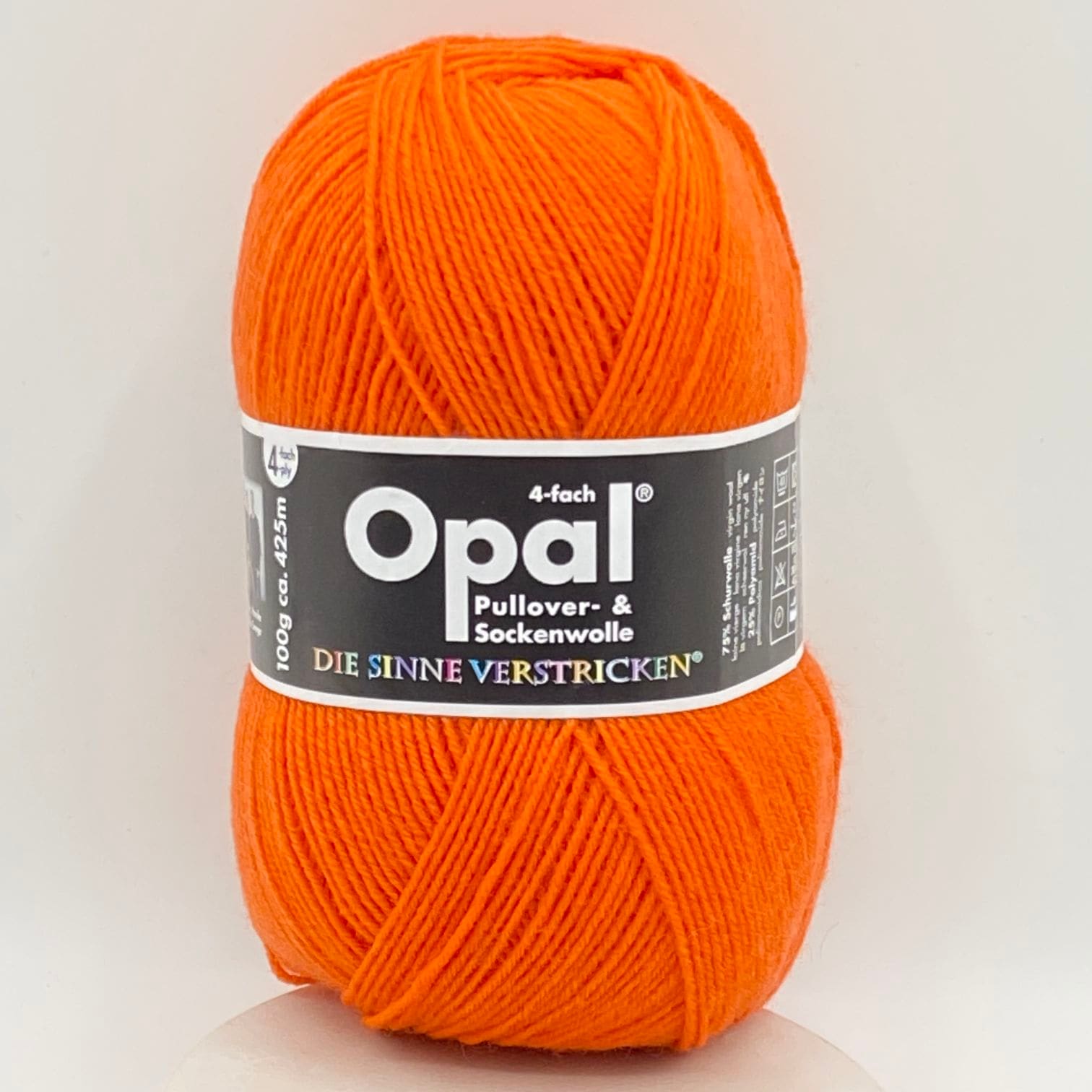 Opal　Uni　4-ply ＃5181