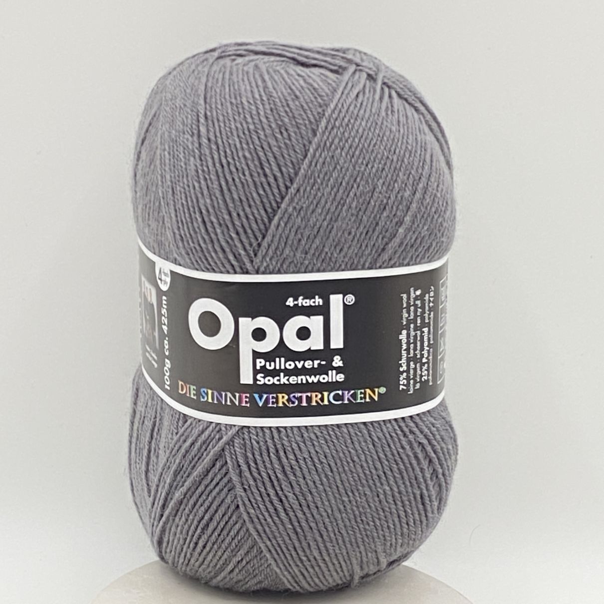Opal　Uni　4-ply ＃9936