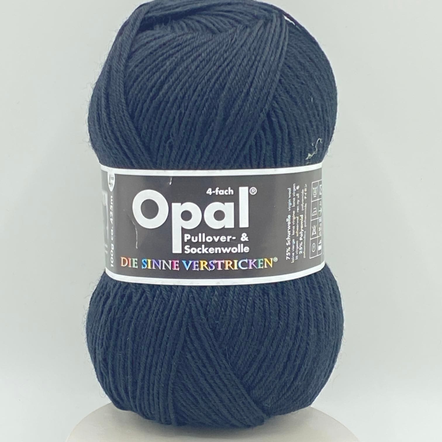 Opal　Uni　4-ply ＃2619