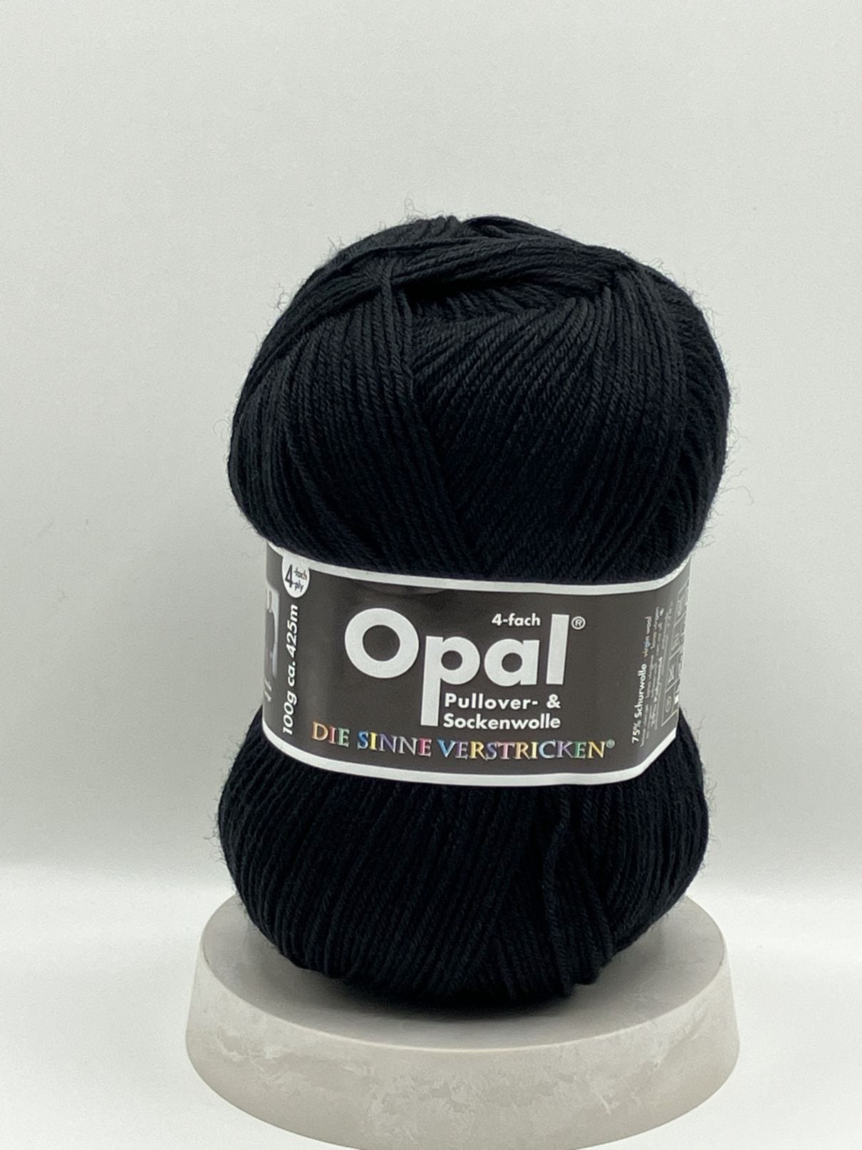 Opal　Uni　4-ply ＃2619