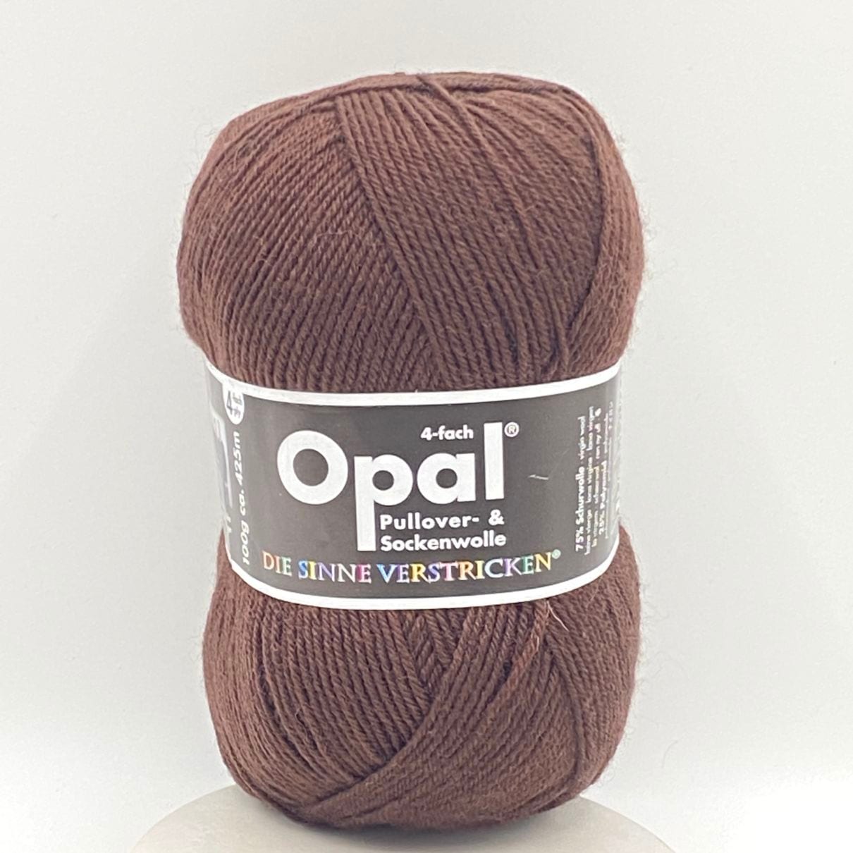 Opal　Uni　4-ply ＃5192