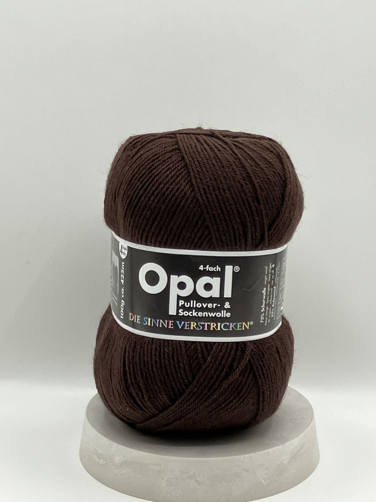 Opal　Uni　4-ply ＃5192