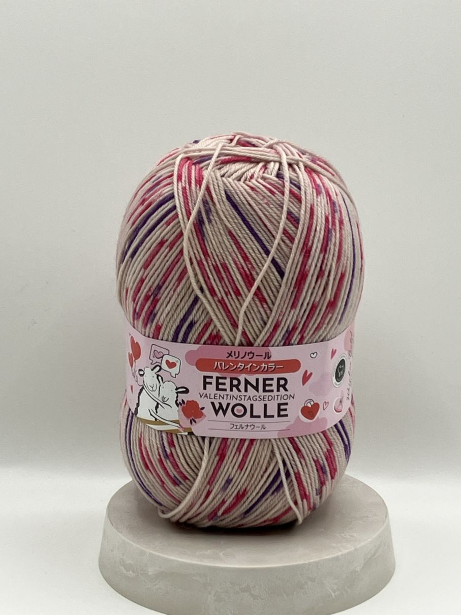 FERNER_WOLLE　#V-02