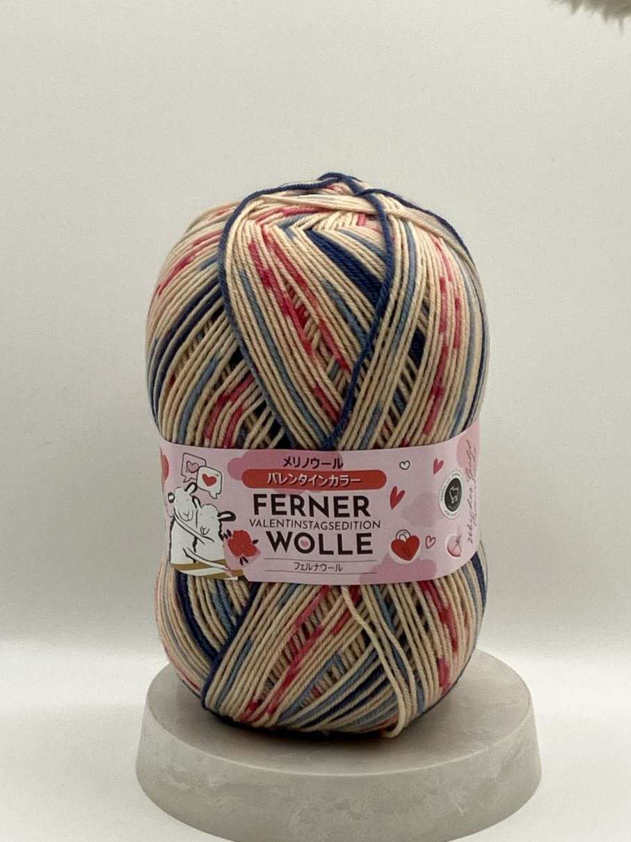 FERNER_WOLLE　#V-04