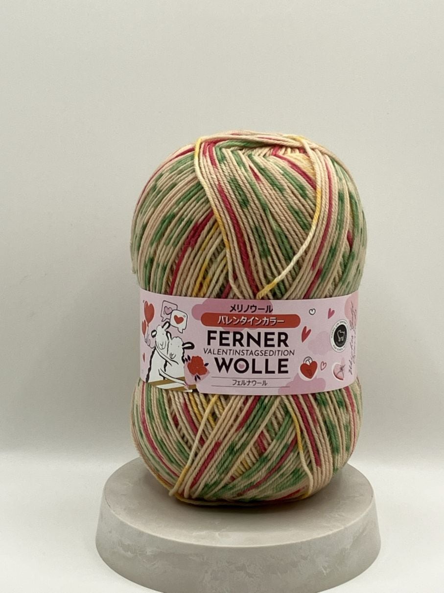 FERNER_WOLLE　#V-05