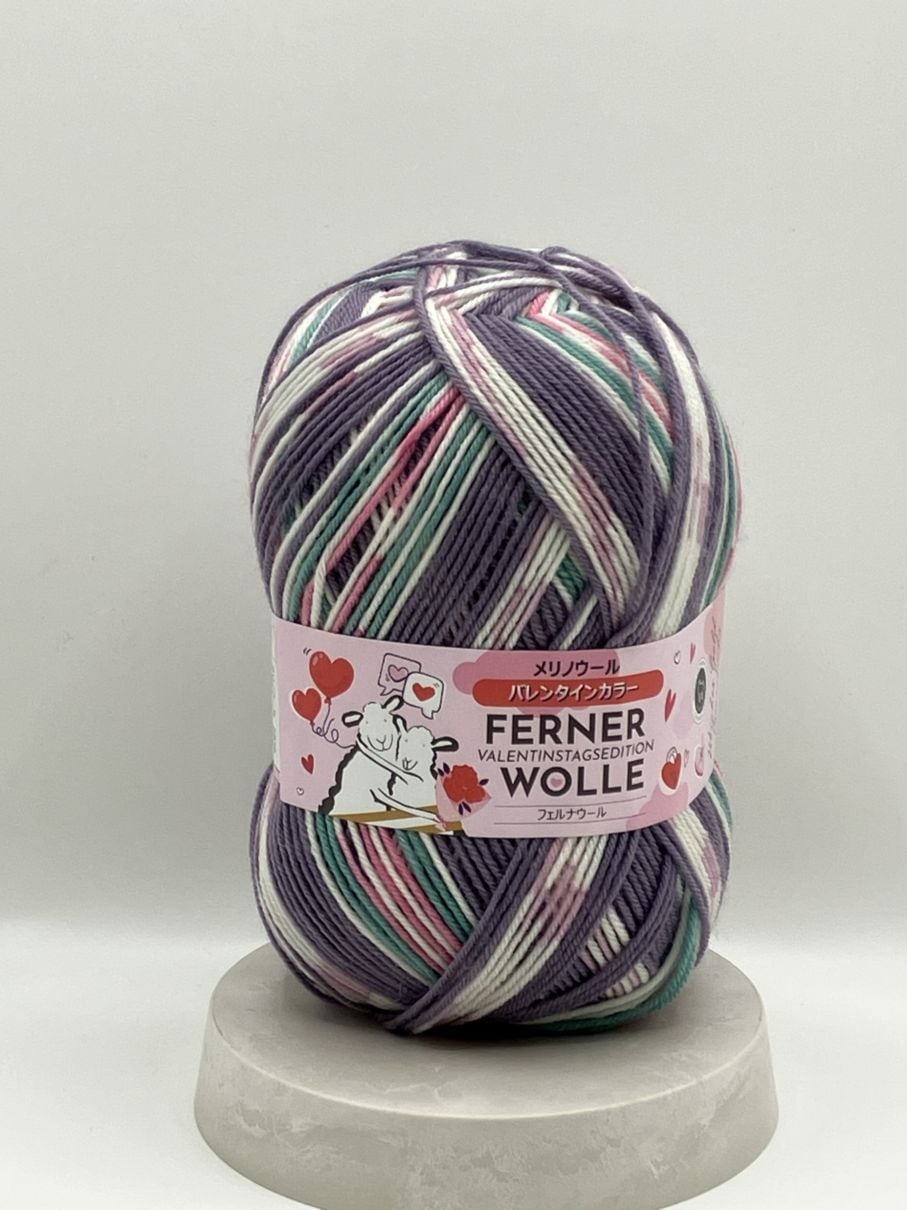 FERNER_WOLLE　#V-06