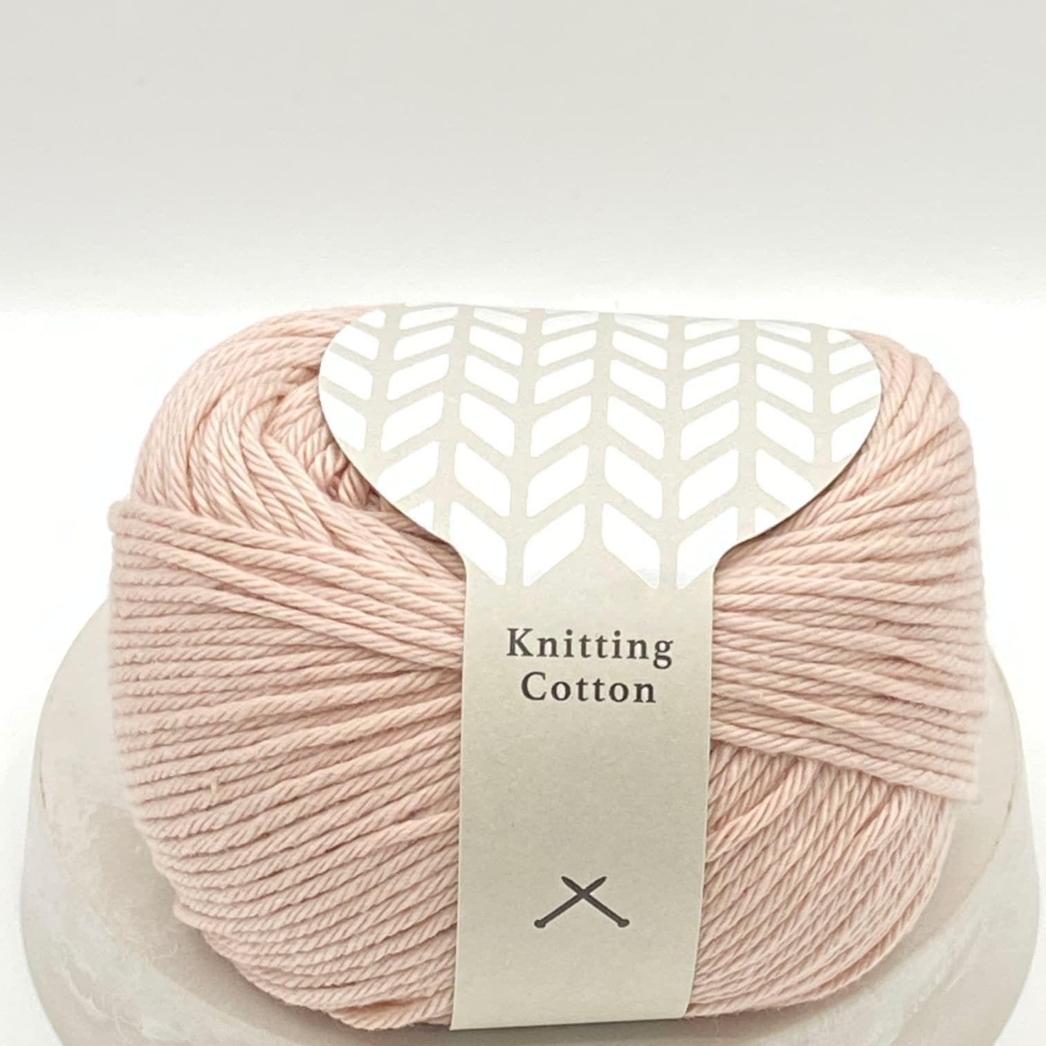 Knitting Cotton（ニッティングコットン） ＃4