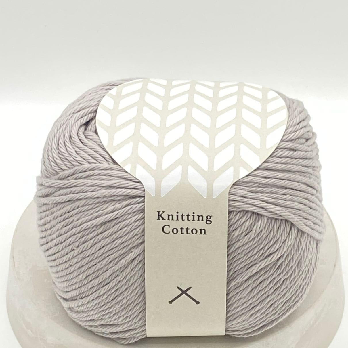 Knitting Cotton（ニッティングコットン） ＃8
