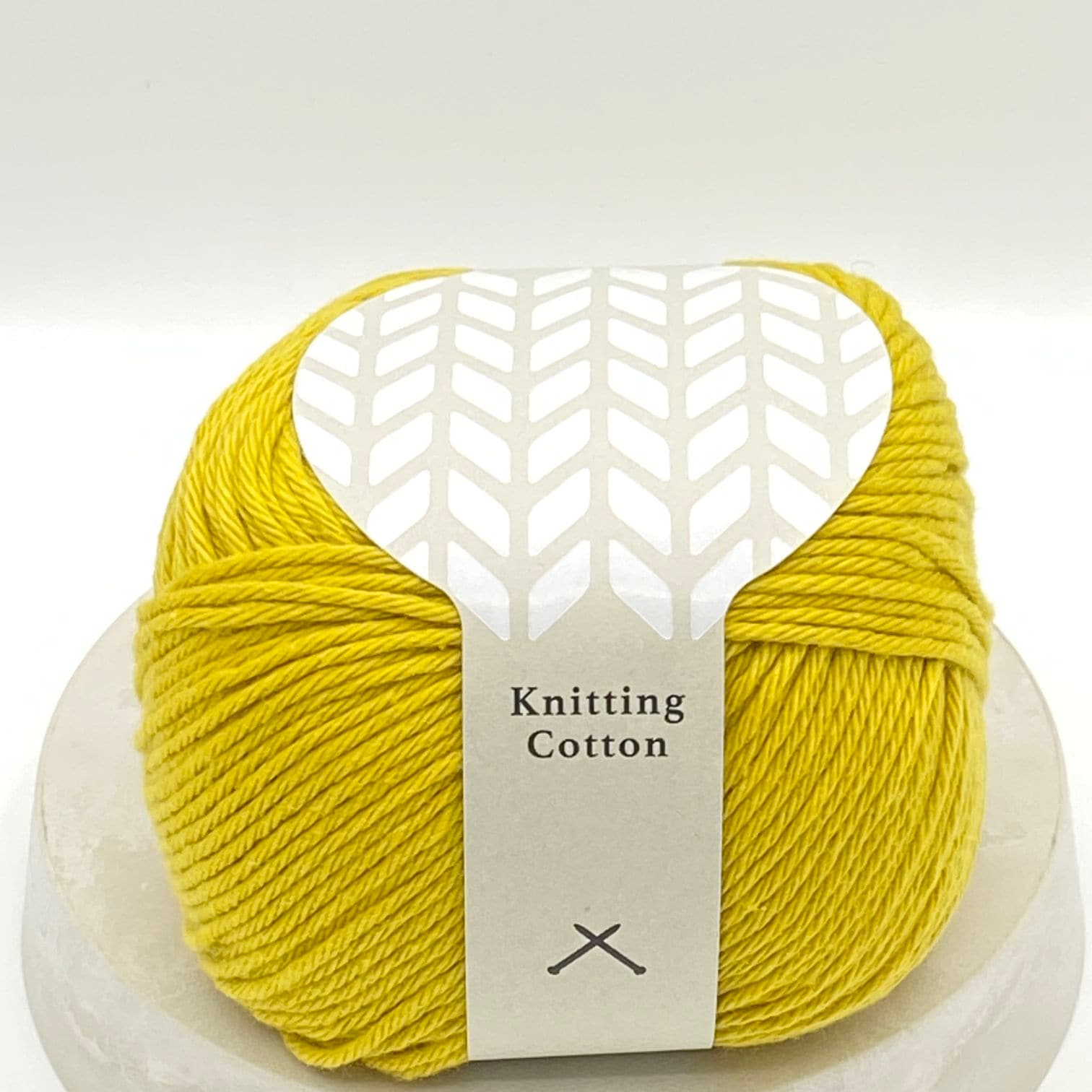 Knitting Cotton（ニッティングコットン） ＃13