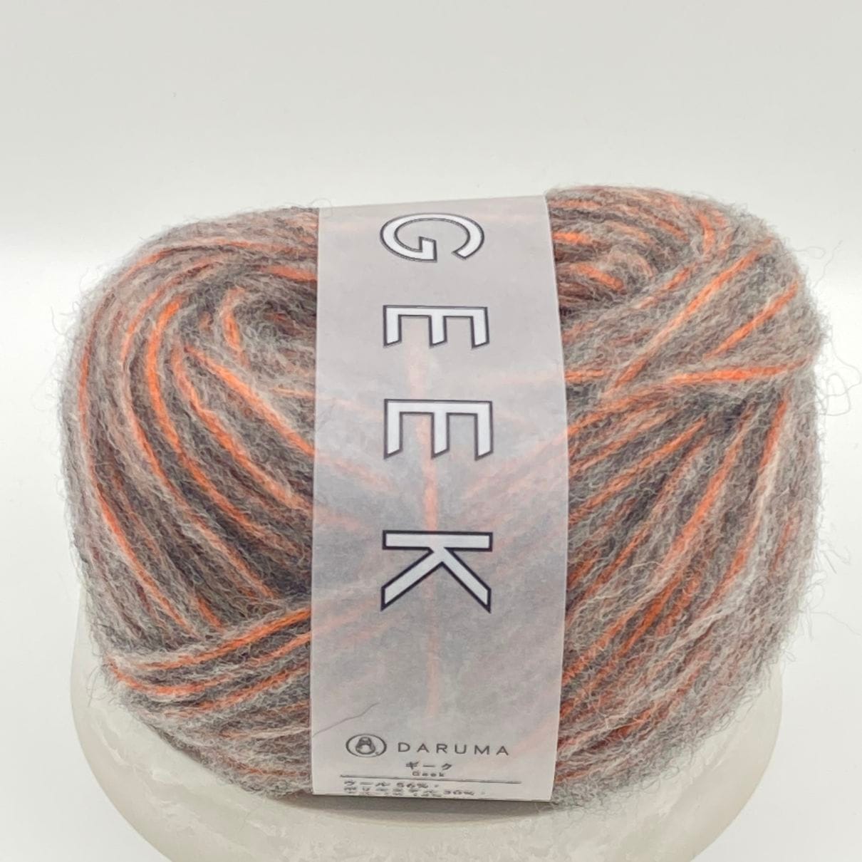 GEEK（ギーク） ＃3