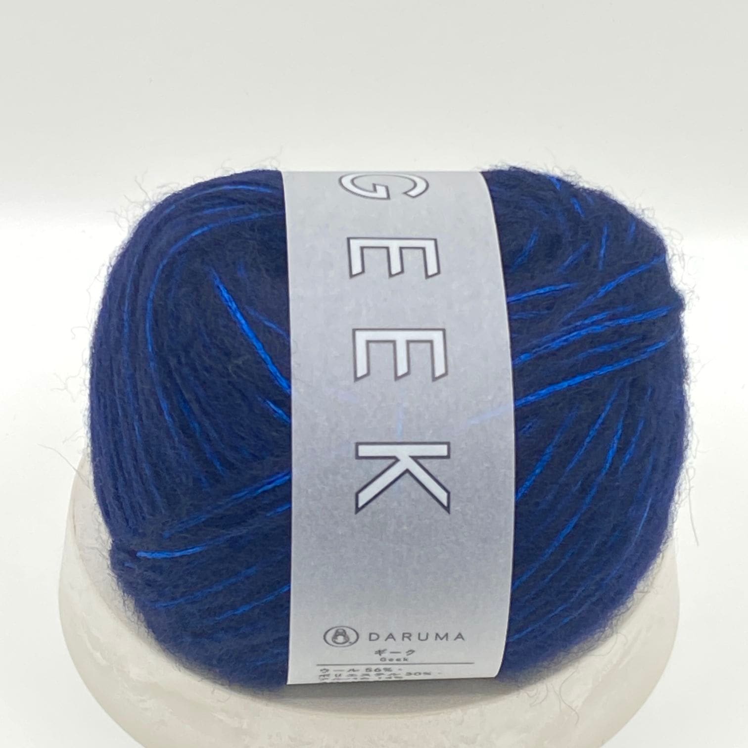 GEEK（ギーク） ＃4