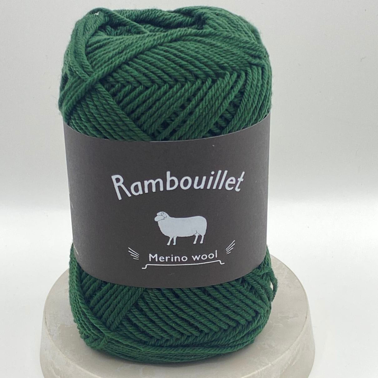 Rambouillet Merino Wool（ランブイエメリノウール） ＃4