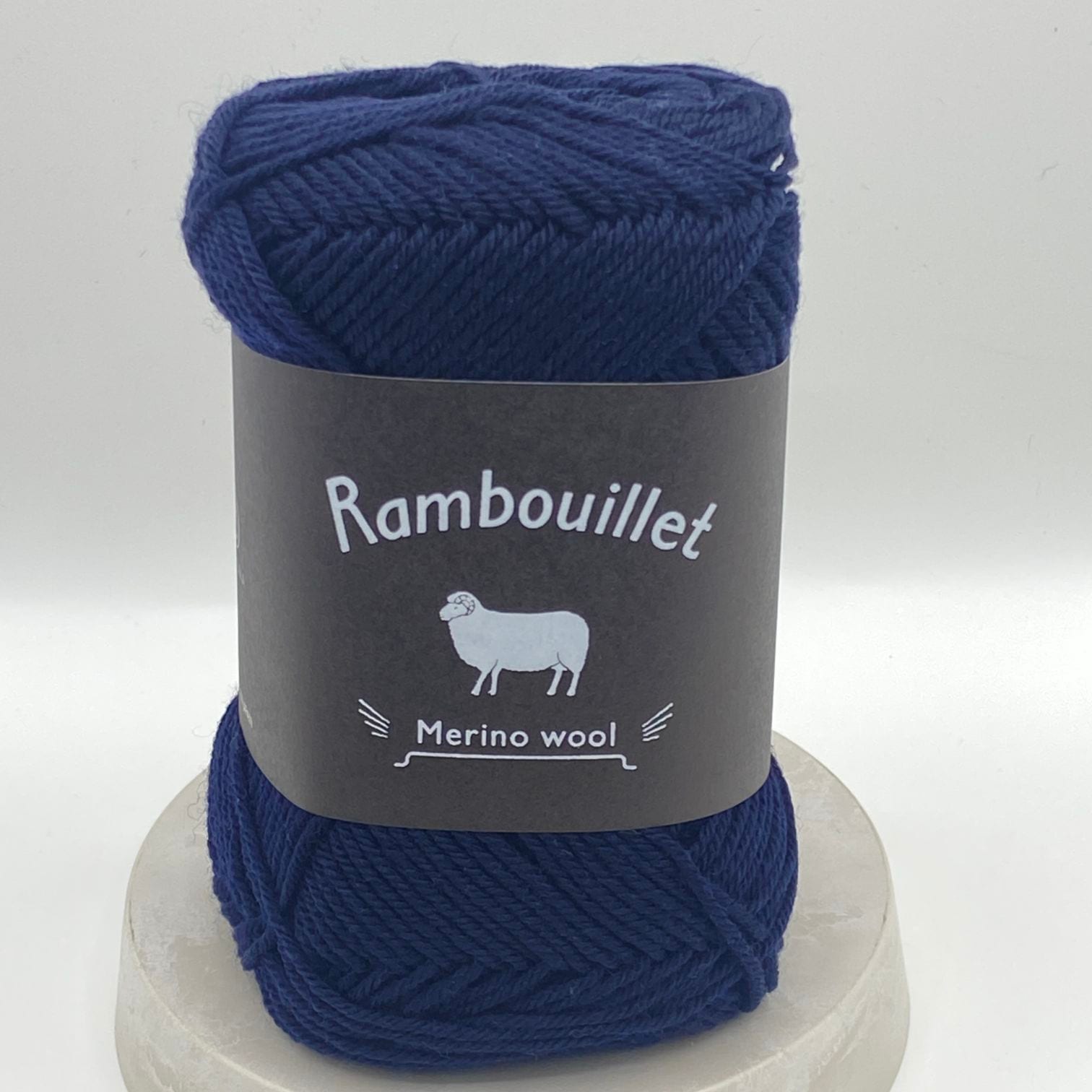 Rambouillet Merino Wool（ランブイエメリノウール） ＃11