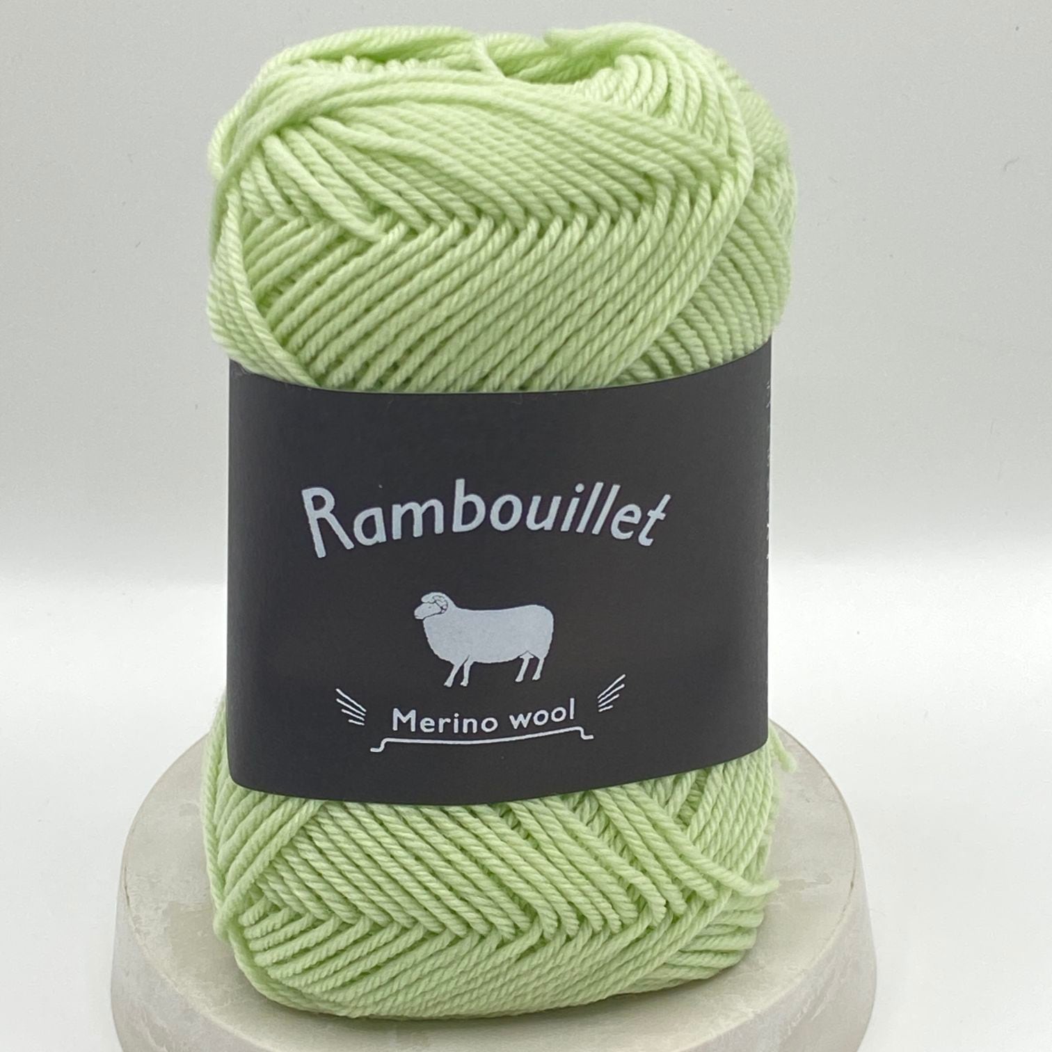 Rambouillet Merino Wool（ランブイエメリノウール） ＃13